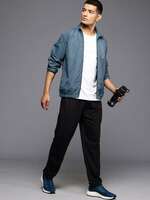 HRX - Up To 78% Off on Men's Jacket 