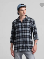 Jack & Jones - Up To 67% Off on Men's Casual Shirt 