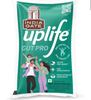 Fresh - India Gate Uplife Gut Pro- Balanced Gut Blended Cooking Oil 1 Ltr(location specific)