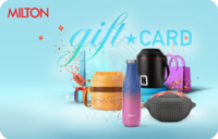 Milton Special E-Gift Card