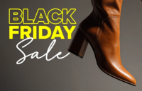 Mochi Black Friday Sale : Upto 70% off on Footwear  + 5% Prepaid Off 