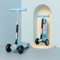 Foldable Kids Scooter (Effective Price=438)