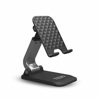 Tizum Fully Foldable Tablet Stand Holder at ₹228 on Amazon Use Coupon 