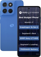 Motorola g57 power 5G (8 Gb, 128 GB) | Sale Live