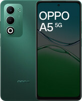OPPO A5 5G (Aurora Green, 128 GB) (6 GB RAM)