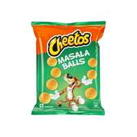 Zepto : Cheetos Masala Balls Combo – Up to 50% OFF