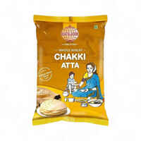 Zepto : Bhagyalakshmi Chakki Atta 10 kg