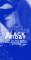 northsails Black Friday sale: Upto 30% off