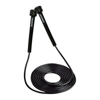 Cockatoo SKP-TP Skipping Rope For Man & Women(Pack Of 1) MOQ:2