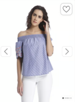 Vero Moda - Up To 65% Off on Woman Top's 