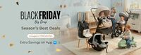 R for Rabbit Black Friday Sale - 5% off one-time purchase products in 2 collections