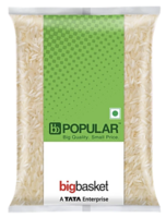Bigbasket - Popular Parimal Rice [location specific]