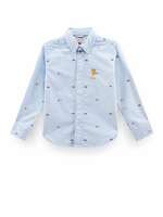 U.S. Polo Assn. - Up To 62% Off on Kids Casual Shirt 