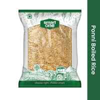 Zepto : Smart One Tamil Ponni Boiled Rice 26 kg