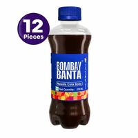 Bombay Banta Masala Soda (pack of 12)