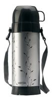 MILTON 910 ml Plastic Flask on Flipkart 
