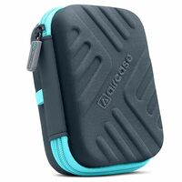 AirCase 2.5 Inch External Hard Drive Case at ₹345 on Amazon Use Coupon