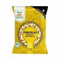 Town Grocer Whole Cashew W400 Economy (500g) (Location Specific)