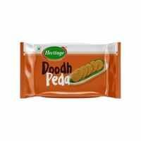 Heritage doodh peda @65% off