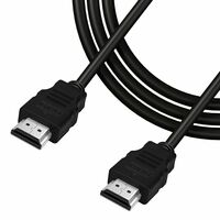 Tizum High Speed HDMI Cable (1.5m) at ₹156 on Amazon 