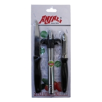 Anjali Kitchenware Utility Set Super - 3 Pieces Set