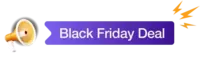 PureVPN's Black Friday Offer with Up to 88% Off!