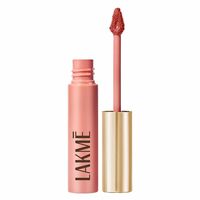 Lowest - LAKMÉ 9 To 5 Weightless Mousse Lip & Cheek Color, Matte Lipstick & Blush - Blush Velvet, 9 G