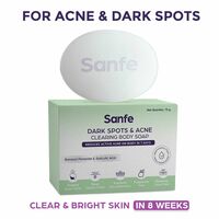 Sanfe Winter Mega Sale - Buy Any 5 Products in just Rs.999