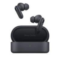OnePlus Nord Buds 2r True 12.4 Extra Large Drivers & 38H Playback Wireless In Ear Earbuds