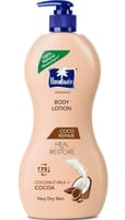 (Liveshop+) Parachute Advansed Cocoa Repair Body Lotion (600 ml)