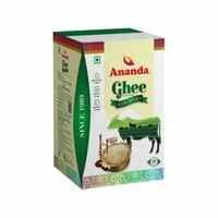 Ananda Cow Ghee | Made With Bilona 900ml(location specific)
