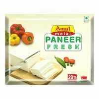 Amul Fresh Malai Paneer 200gms
