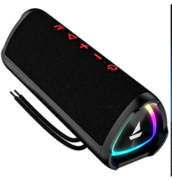 Boat Stone 750 Bluetooth Speaker (location specific)