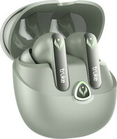 truke BTG Ultra with 60H Bluetooth  (MintMist, True Wireless)