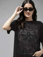 Roadster - Up To 87% Off on Women T-Shirt 