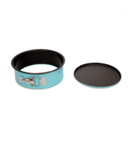 Loot for the Needy - Zenker NonStick Carbon Steel Cake Pan With Detachable Bottom