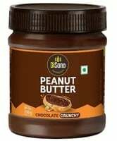 Disano Crunchy Peanut Butter 350gm  