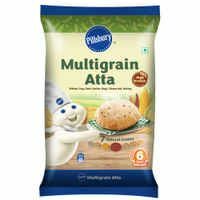 Zepto : Pillsbury Atta With Multigrains 5 kg