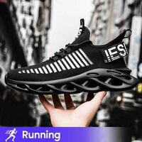 Kcandy Running,Walking,Training,Sports Shoes,Casual shoe Running Shoes For Men (Black)