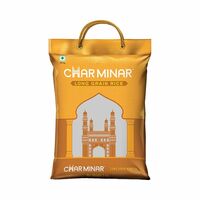 Charminar Long Grain Rice, 5 kg | Ideal for Daily Cooking
