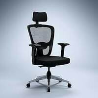 Upto 81% Off On Office Chairs + Coupon (on Few)