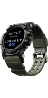 Boult gps smartwatch