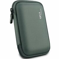 GIZGA essentials 2.5 Inch External Hard Drive Case at ₹249 on Amazon