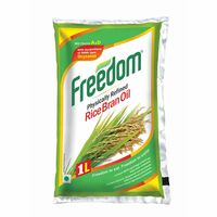 Zepto - Freedom Rice bran oil @88