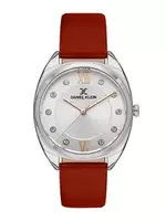 Daniel Klein Women's Watches at minimum 80% Off