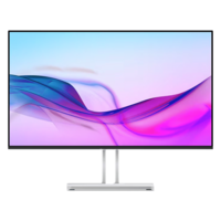 Lenovo L24i4A 60.45 cm (23.8 inch) Full HD IPS Panel Ultra Thin Monitor with WLED Backlight