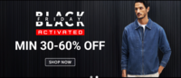 XYXX Black Friday Sale Min 30 - 60% Off