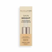 Makeup Revolution Liquid Powder Make Up Serum (Gold)

