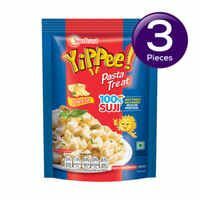 YiPPee! Cheese Instant Pasta Buy 3 @₹45