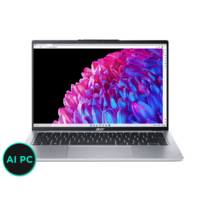 acer Swift Go 14 SFG14-73T Intel Core Ultra 7 Touchscreen Thin & Light Laptop (16GB, 1TB SSD)